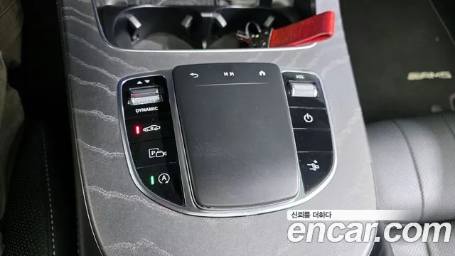 Mercedes-Benz E-Class — Фото автомобиля 18