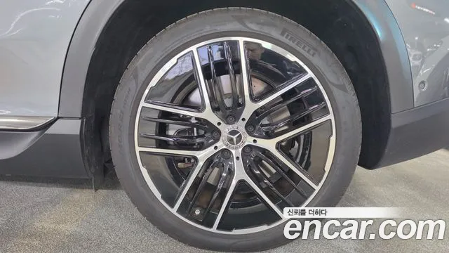 Mercedes-Benz EQE X294 — Фото автомобиля 5