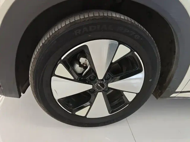 BYD Dolphin — Фото автомобиля 22