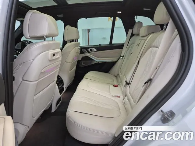 BMW X5 G05 — Фото автомобиля 12