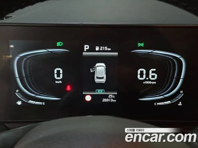 Kia Sportage Sportage 5-е поколение — Фото автомобиля 10