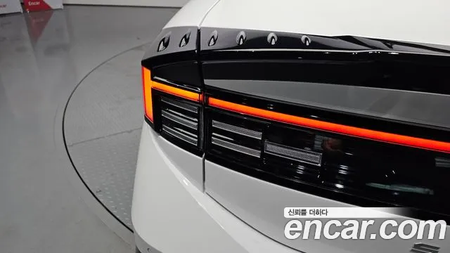 Hyundai Sonata Sonata Edge(DN8) 1.6 Turbo — Фото автомобиля 23
