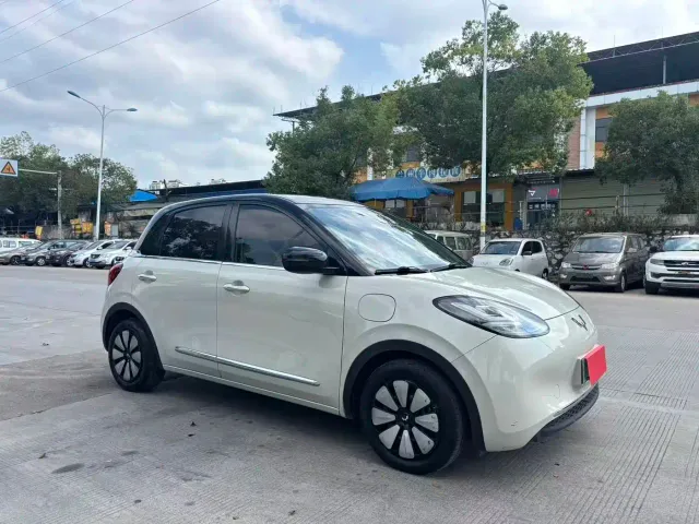 Фотография автомобиля — Wuling Bingo