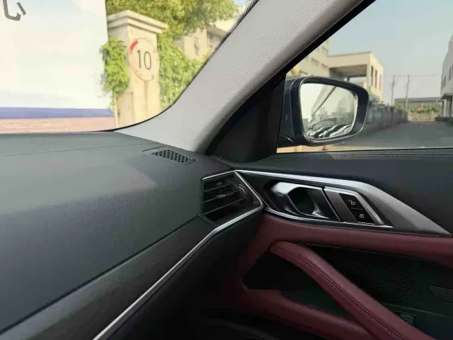 BMW 4 Series — Фото автомобиля 11