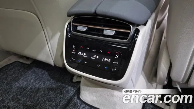 Mercedes-Benz EQS — Фото автомобиля 27
