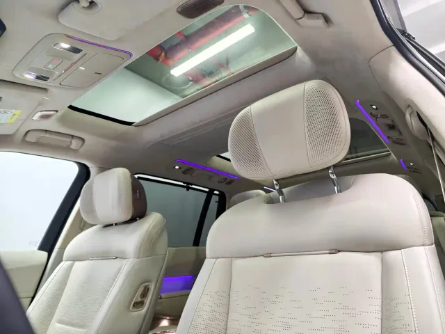 Lynk & Co 900 — Фото автомобиля 16