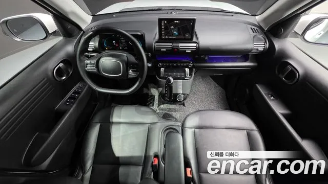 Hyundai Casper Casper Inspiration — Фото автомобиля 7