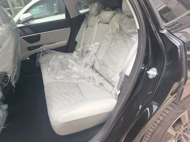 Honda Dongfeng S7 — Фото автомобиля 16
