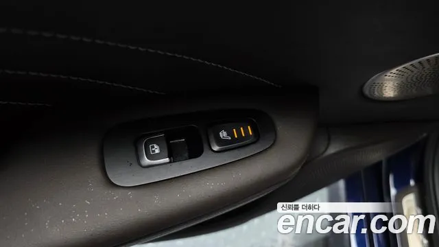 Kia Stinger Stinger Meister 2.5 Masters — Фото автомобиля 24