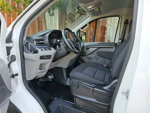 Maxus Xintu V70 — Фото автомобиля 11