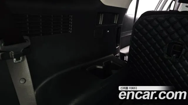 Hyundai Palisade The New Palisade Дизель 2.2 2WD — Фото автомобиля 27