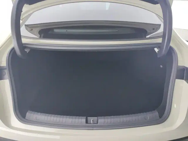 BYD Seal 06 — Фото автомобиля 4