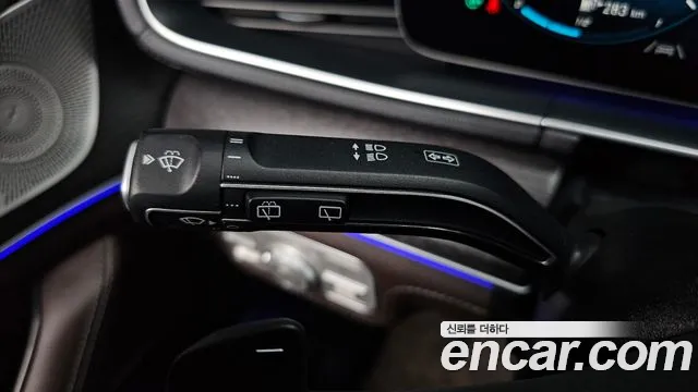 Mercedes-Benz GLE-Class — Фото автомобиля 25