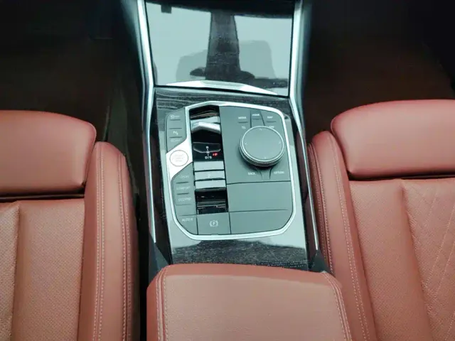 BMW 3 Series — Фото автомобиля 16