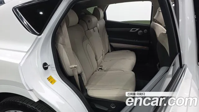 Genesis GV80 Coupe — Фото автомобиля 18
