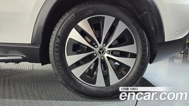Mercedes-Benz GLE-Class GLE-класс W167 — Фото автомобиля 16