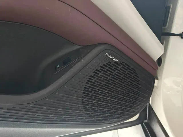 BYD Seal 07 DM-i — Фото автомобиля 10