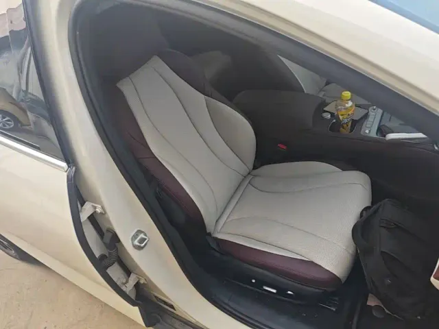 BYD Seal 07 DM-i — Фото автомобиля 24