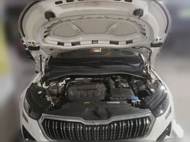 Skoda Kodiaq — Фото автомобиля 3