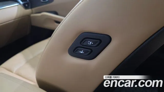 Kia Sorento Sorento 4-е поколение Дизель 2.2 2WD — Фото автомобиля 14