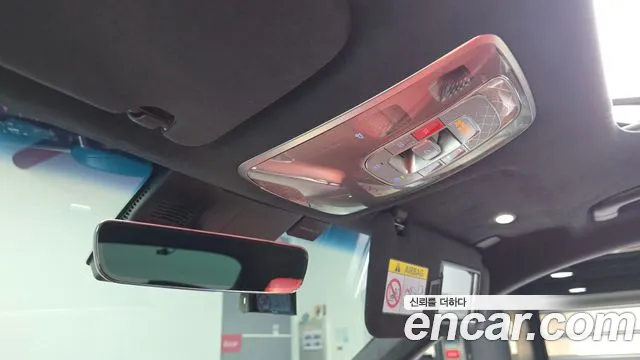 Genesis GV70 3.5T Бензин AWD — Фото автомобиля 14