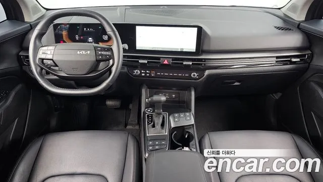 Kia Sportage — Фото автомобиля 10