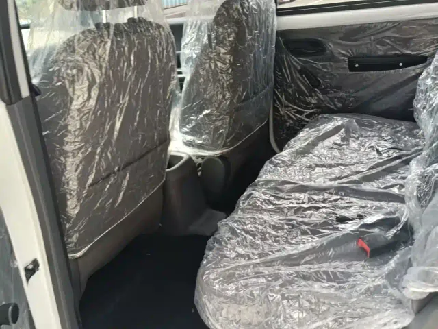 Wuling Hongguang — Фото автомобиля 4
