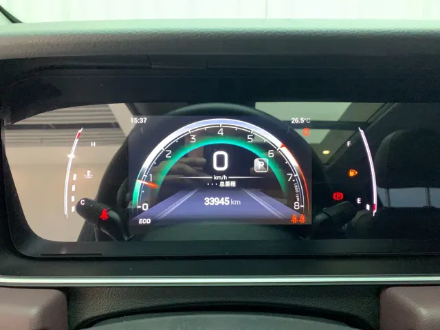 GAC Trumpchi M6 — Фото автомобиля 16