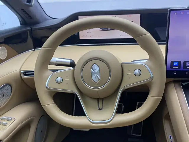 Stelato S9 — Фото автомобиля 14