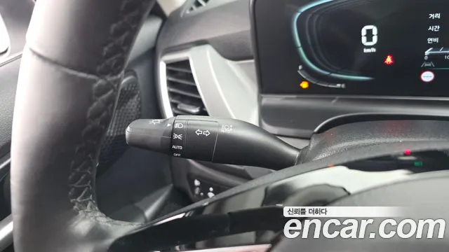 Kia Seltos — Фото автомобиля 17