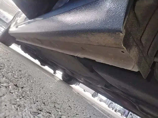 Ford Escort — Фото автомобиля 21