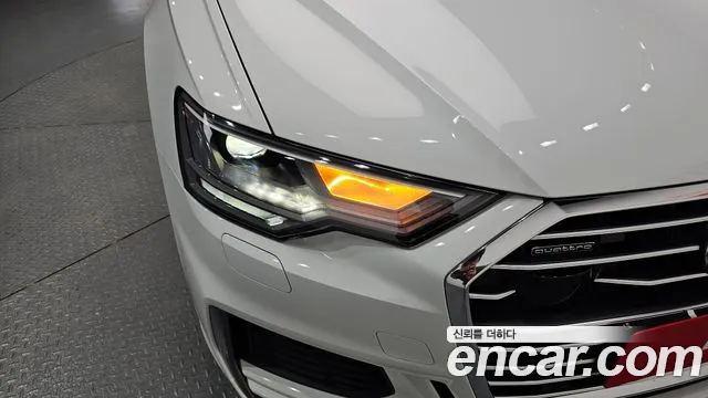 Audi A6 40 TDI quattro Premium — Фото автомобиля 20