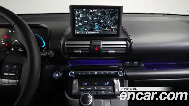 Hyundai Casper Casper Turbo Inspiration — Фото автомобиля 13