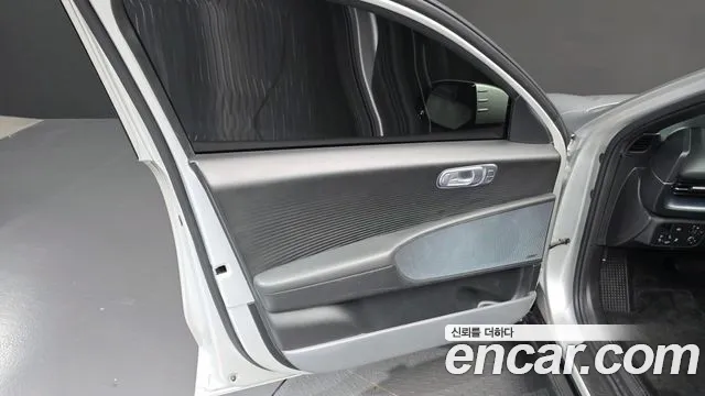 Hyundai Ioniq6 Long Range AWD — Фото автомобиля 20