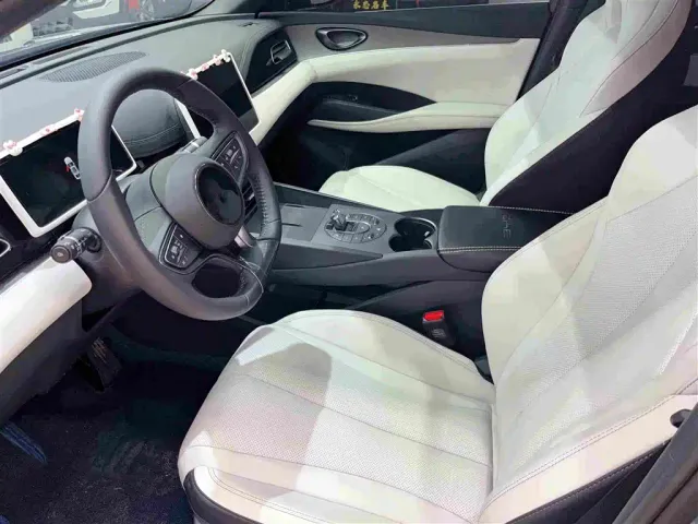 BYD Seal 06 — Фото автомобиля 9