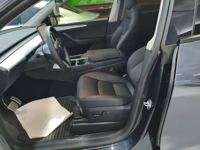 Tesla Model Y — Фото автомобиля 14