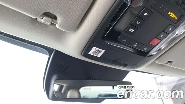 Kia Carnival 4th Gen — Фото автомобиля 29