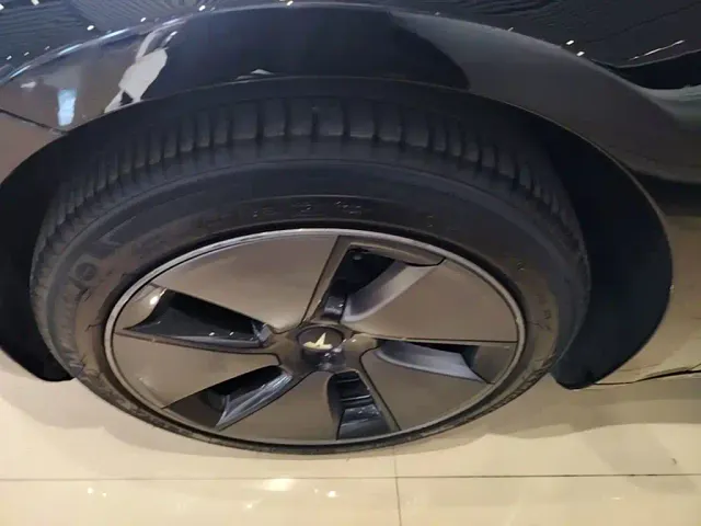 Tesla Model 3 — Фото автомобиля 22