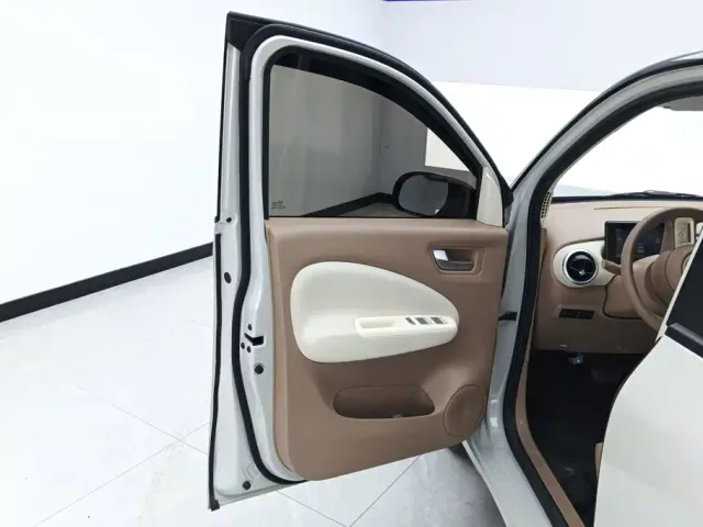 Wuling Hongguang Mini EV — Фото автомобиля 7