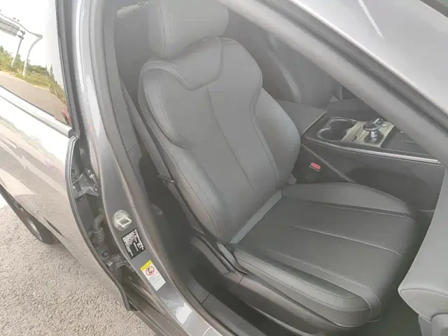 BYD Qin PLUS — Фото автомобиля 24