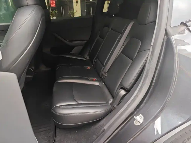 Tesla Model Y — Фото автомобиля 13
