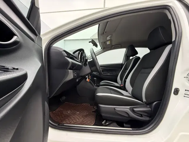 Toyota YARiS L Zhi Xuan — Фото автомобиля 18