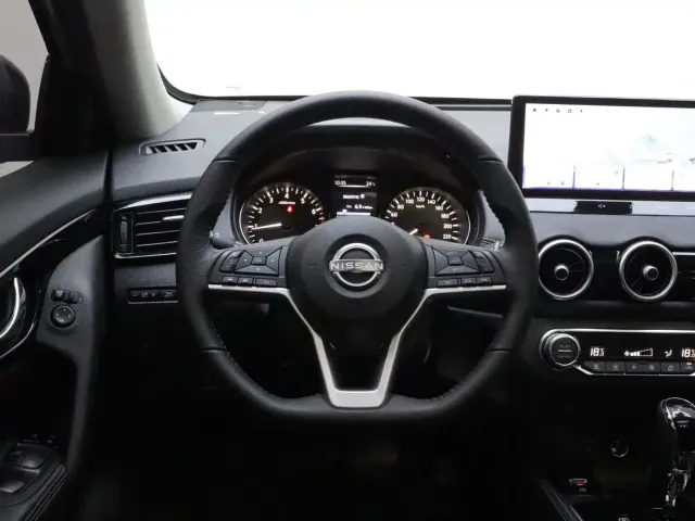 Nissan X-Trail — Фото автомобиля 16