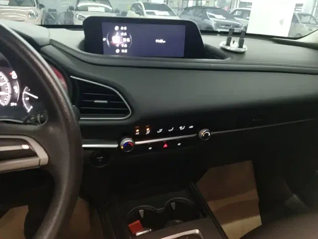 Mazda CX-30 EV — Фото автомобиля 12