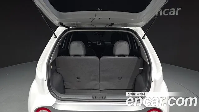 Hyundai Casper — Фото автомобиля 30