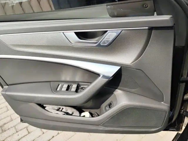 Audi A6L — Фото автомобиля 7