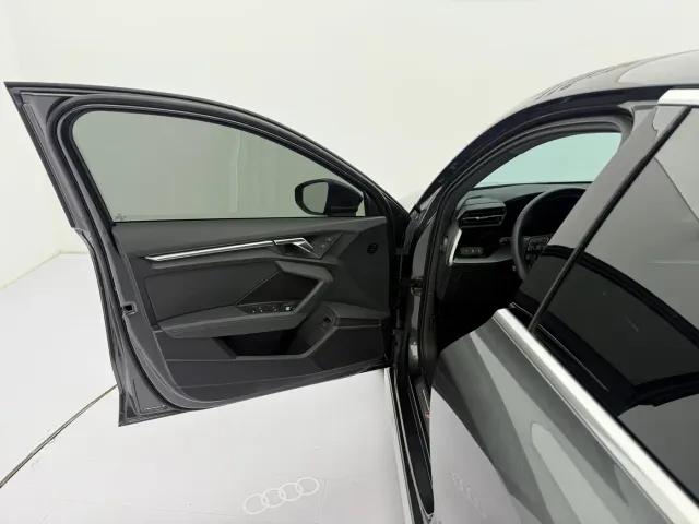 Audi A3 — Фото автомобиля 20
