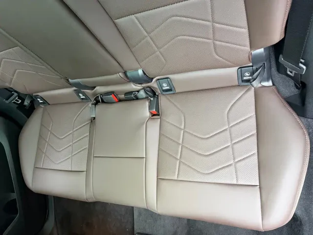 BMW X1 — Фото автомобиля 21