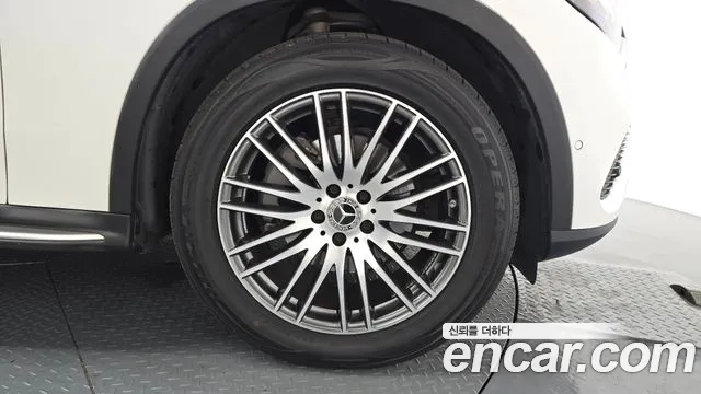 Mercedes-Benz GLC-Class GLC-класс X254 — Фото автомобиля 18