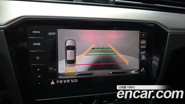 Volkswagen Passat Passat GT(B8) 2.0 TDI Prestige — Фото автомобиля 14